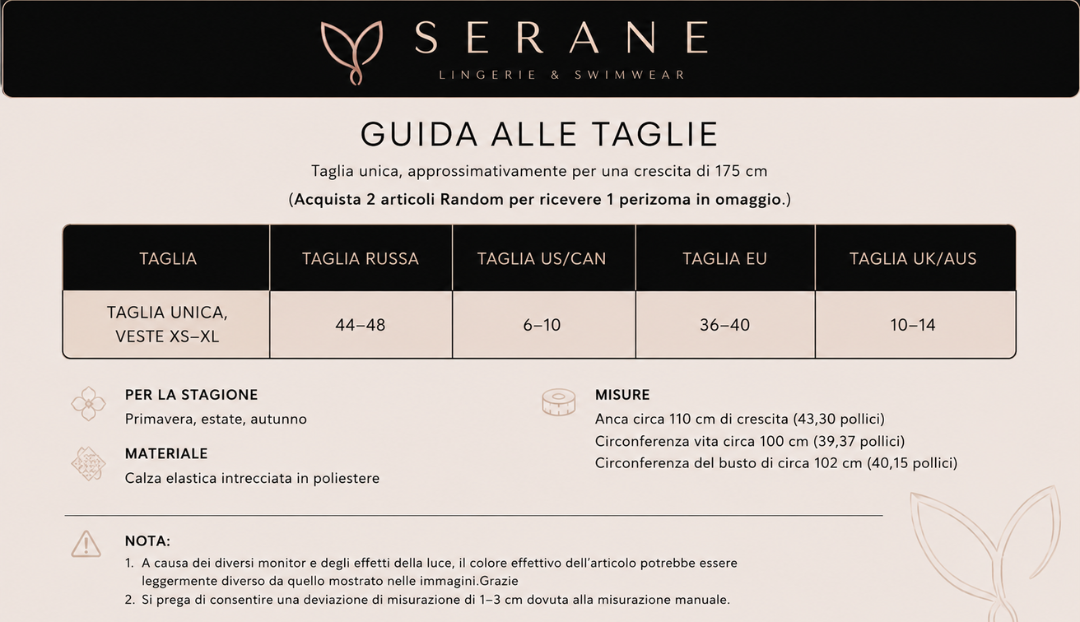 Plus Lingerie trasparente Size body Erotic