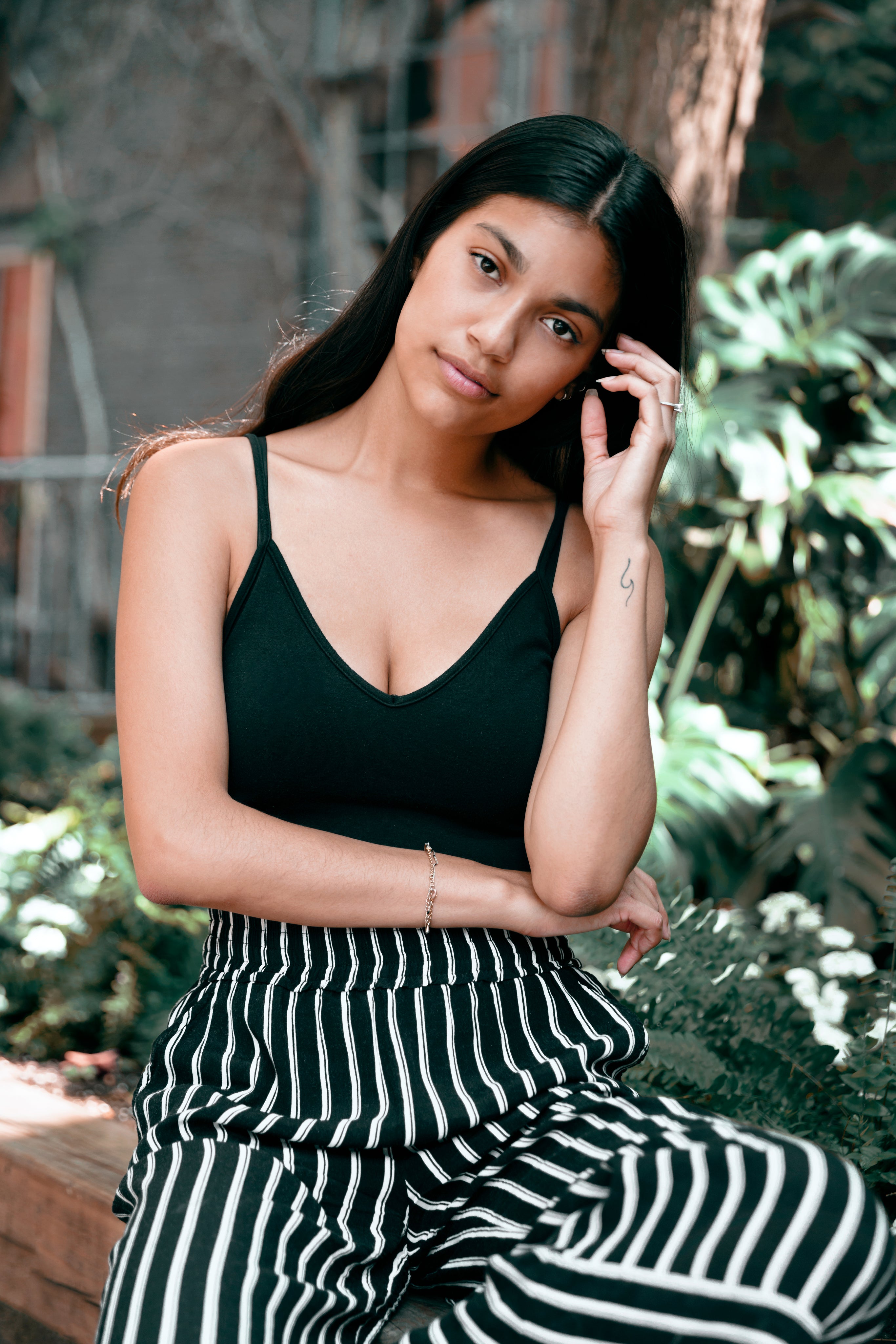 Alessia B.        – Napoli